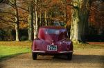 Alfa Romeo 6C 2500 SS Berlinetta 1939 года
